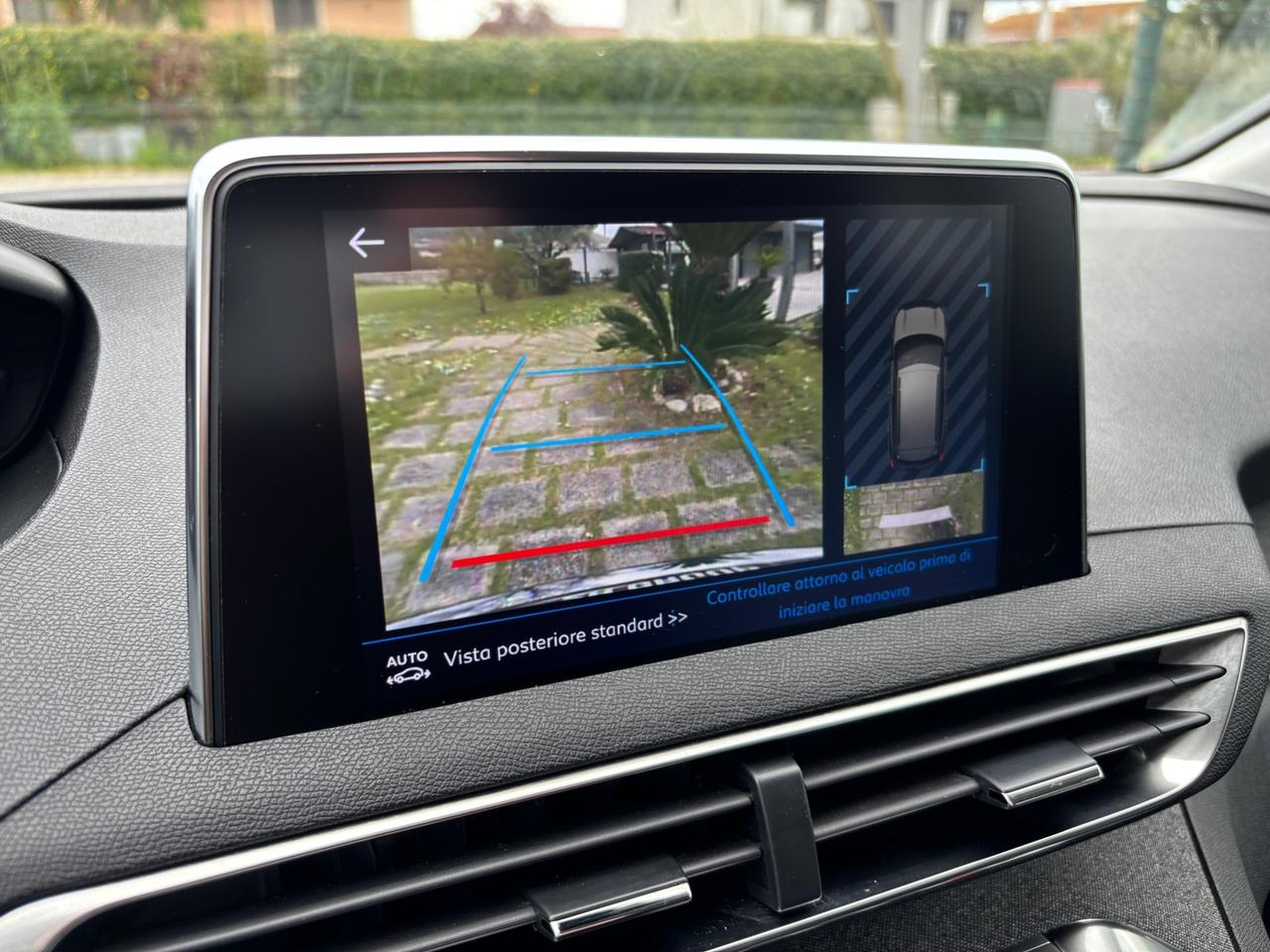 Peugeot 3008 1.5 BlueHDi 130CV S&S Allure-2020