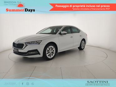 2.0 TDI evo Style 150 CV DSG