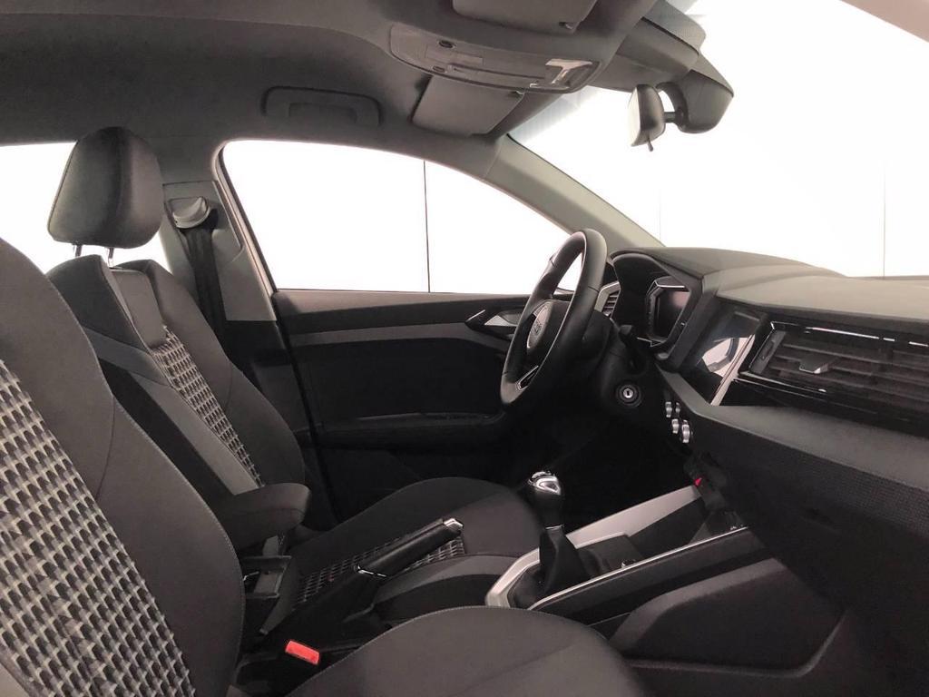 Audi A1 1.0 TFSI