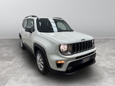 JEEP Renegade 2019 - Renegade 1.0 t3 Limited 2wd