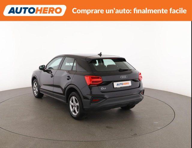 AUDI Q2 35 TFSI