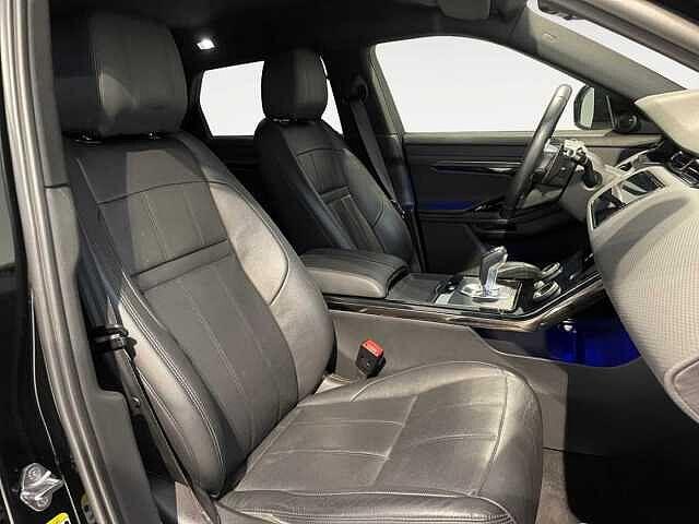Land Rover Range Rover Evoque R-Dynamic SE
