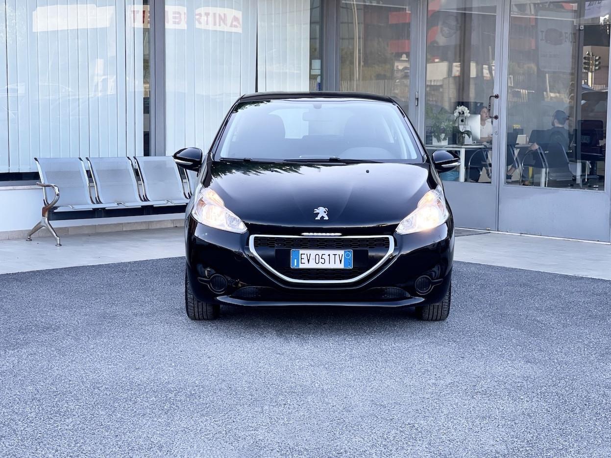 Peugeot 208 1.2 Benzina 82CV E5 Neo. - 2014