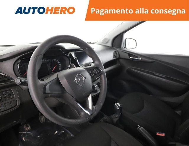 OPEL Karl Rocks 1.0 73 CV
