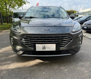 Ford Kuga 1.5 EcoBlue 120 CV 2WD Titanium