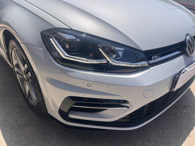 VOLKSWAGEN Golf golf 7.5 1.5 tsi 150 cv r-line