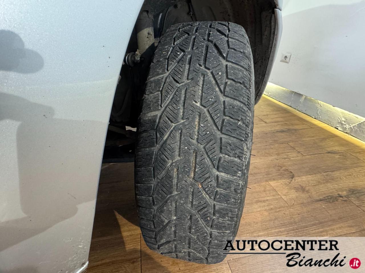 Toyota RAV4 3 Porte RAV4 3p 2.0 d-4d 16v