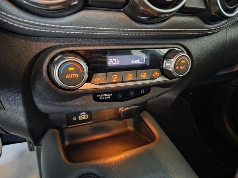 Nissan Juke 2ª serie 1.0 DIG-T 114 CV N-Connecta