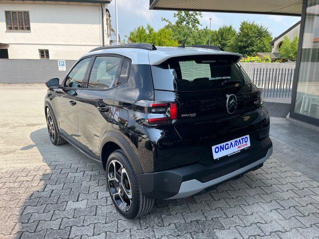 CITROEN C3 PureTech 100 S&S Plus