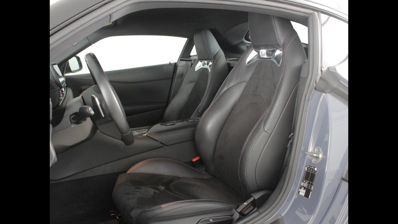 TOYOTA GR Supra Sport 2.0 AT