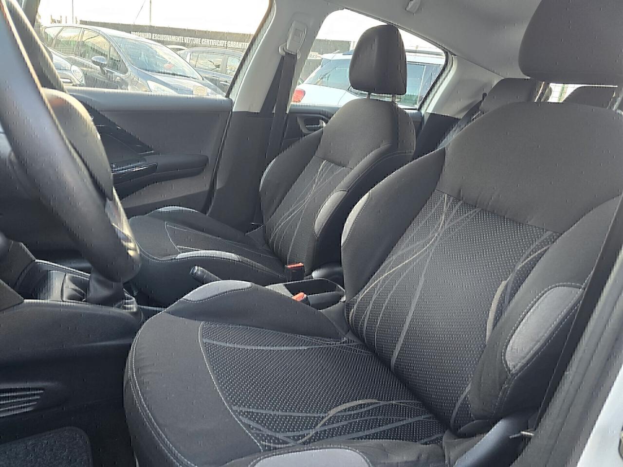 Peugeot 208 1.4 DIESEL 75CV ALLURE