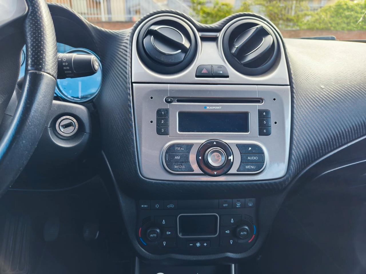 Alfa Romeo MiTo 1.4 GPL 78 CV Progression