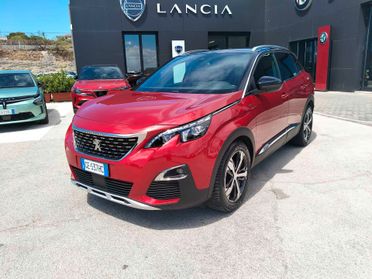Peugeot 3008 BlueHDi 130 S&S GT