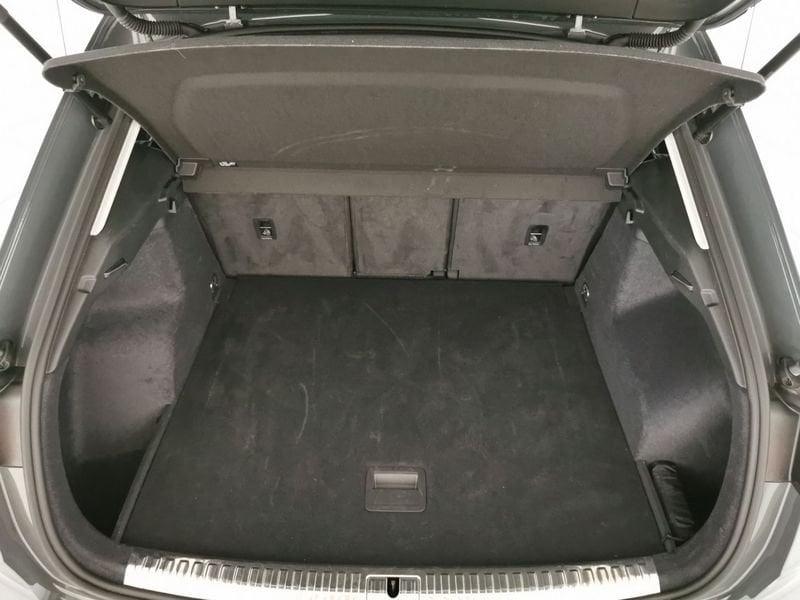 Audi Q3 35 2.0 tdi Business Advanced s-tronic