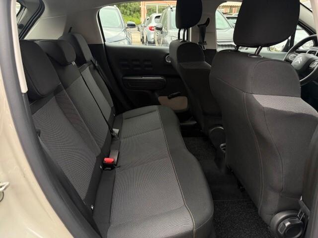 CITROEN C3 1.2 PureTech 83CV You -2023