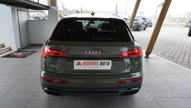 AUDI Q5 40 TDI 204 CV quattro S tronic S line pl