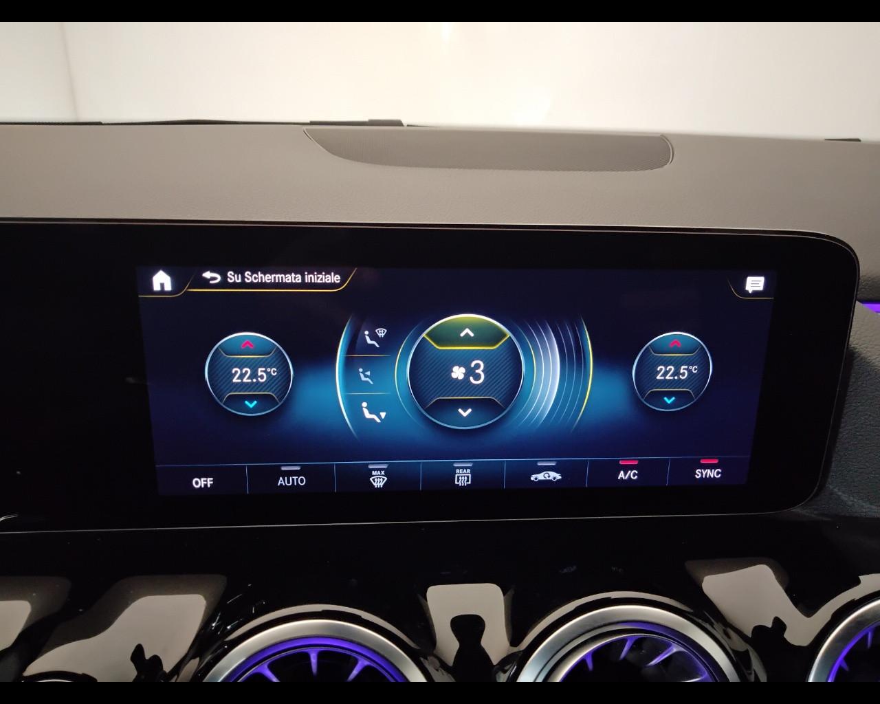 Mercedes-Benz GLA-H247 2020 - GLA 200 d Premium auto