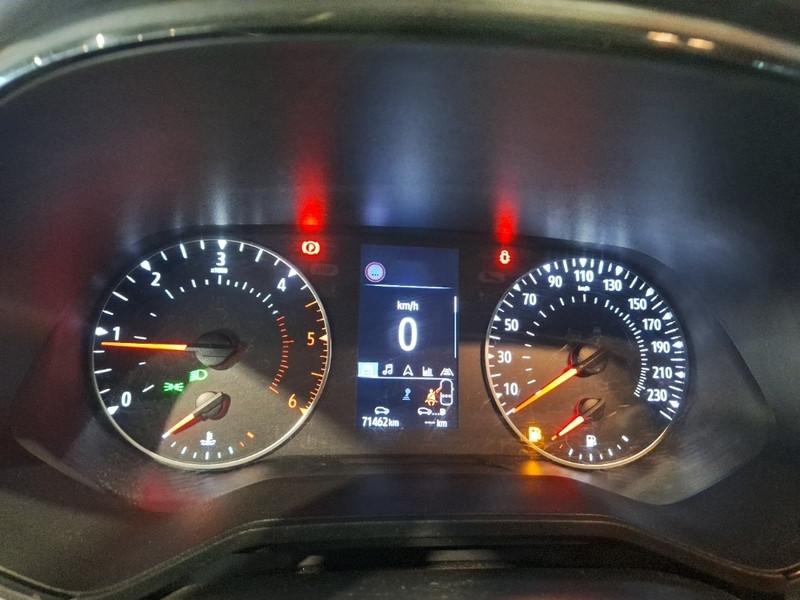 RENAULT CLIO 1.5 DCI BLUE 74KW EVOLUTION 5 PORTE BERLINA