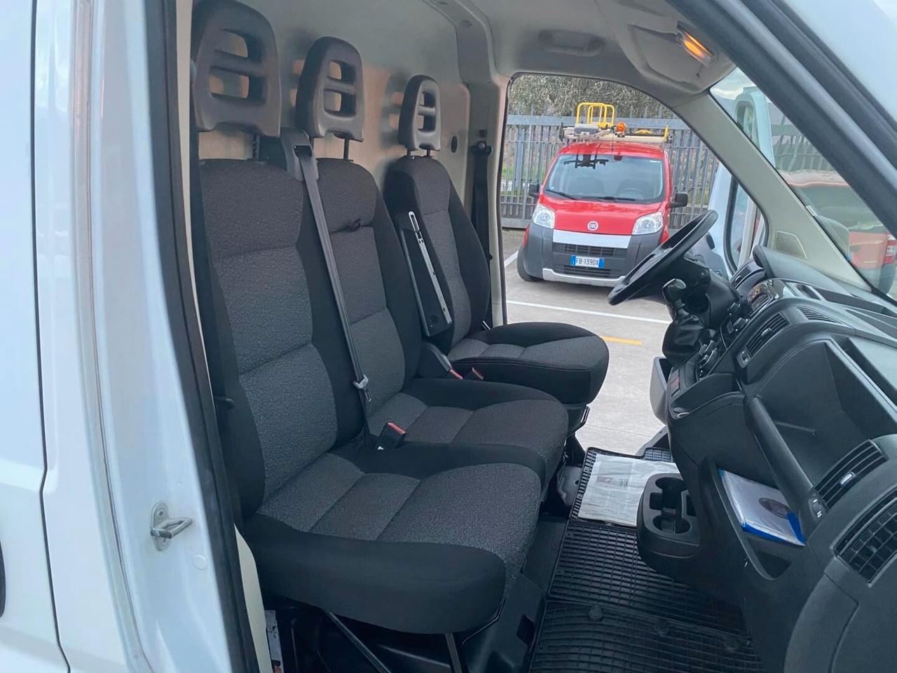 Fiat Ducato L3H2 2.3 mjt 140 CV 2020