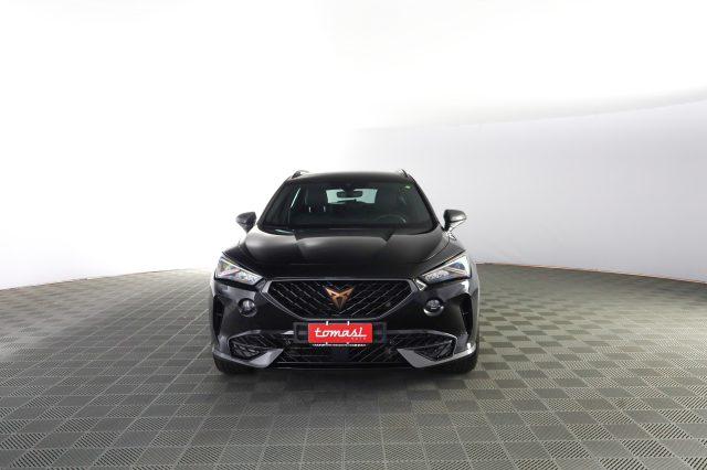 CUPRA Formentor Formentor 1.5 TSI DSG