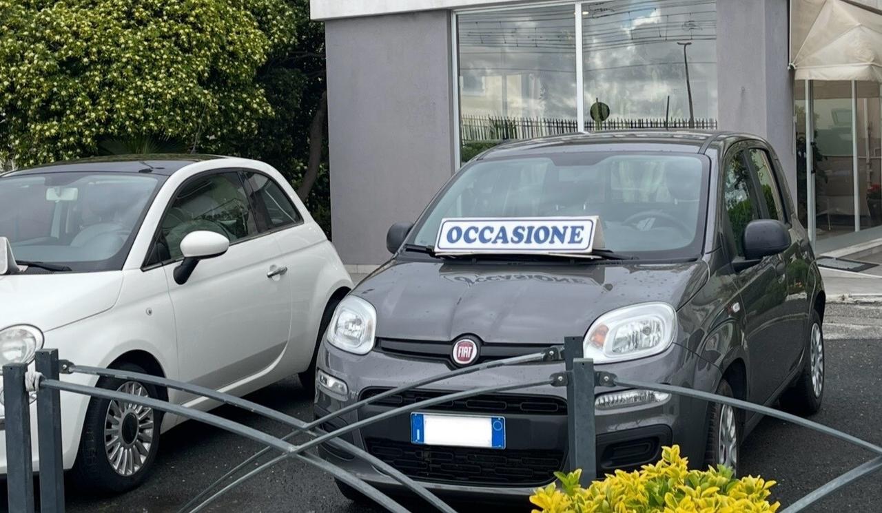 Panda1.2 GARANZIA 2 ANNI! 3482693111