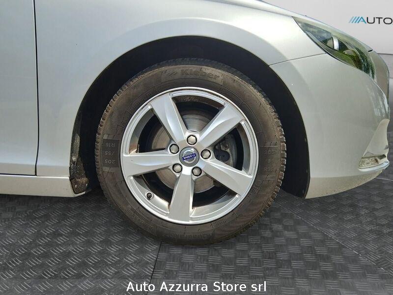 Volvo V40 V40 1.6 d2 *PROMO AZZURRA*