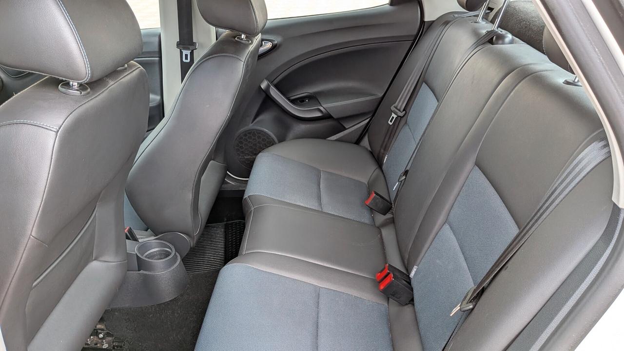 Seat Ibiza 1.0 EcoTSI 95 CV S/S 5p. Connect