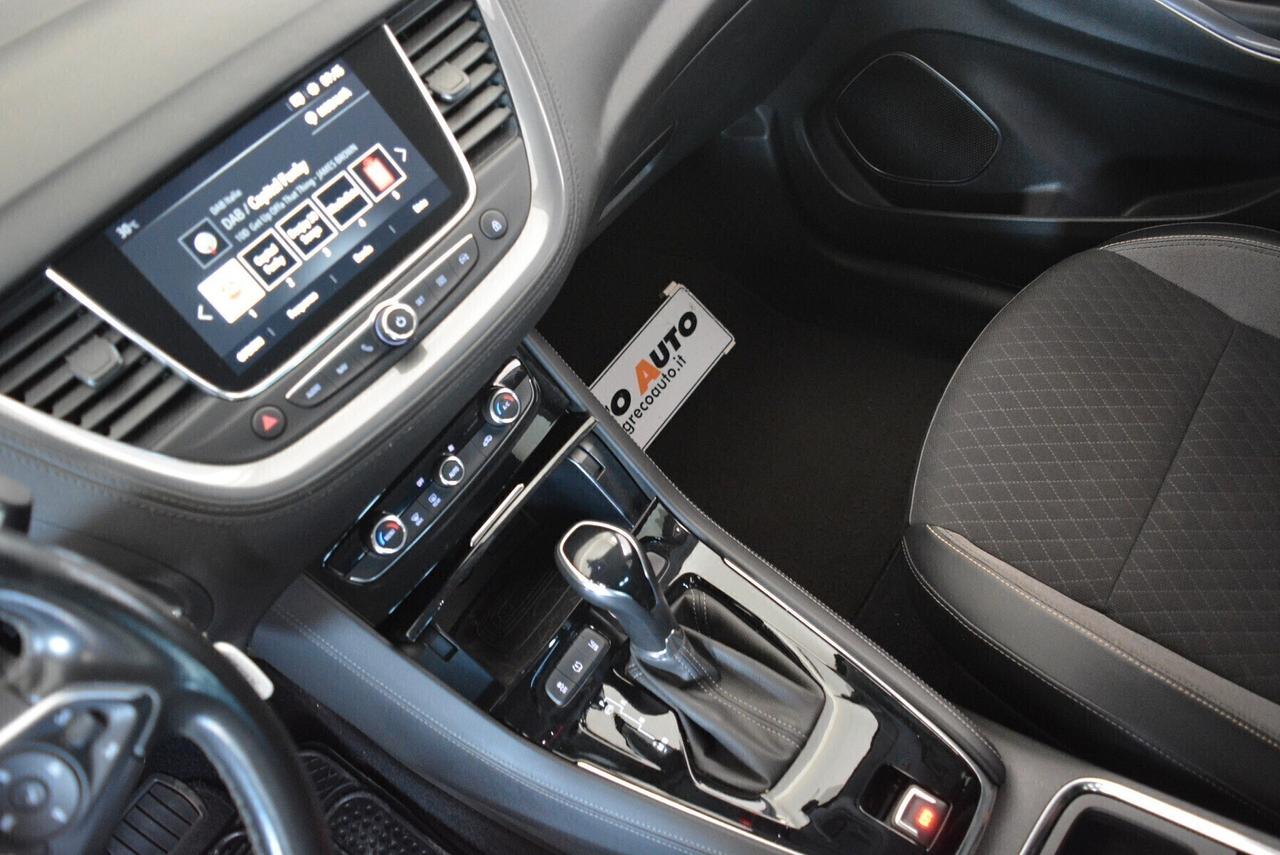 Opel Grandland X 1.5 diesel Ecotec S&s AT8