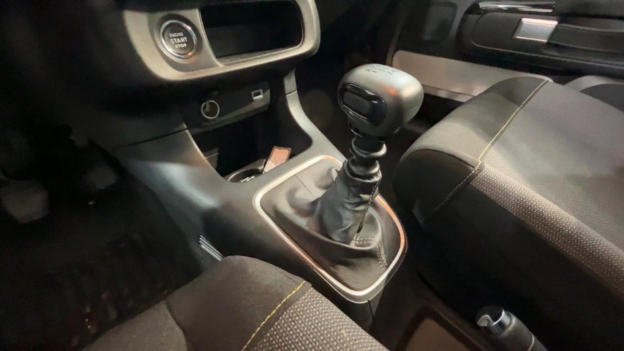 Citroen C3 PureTech 110 S&S Shine