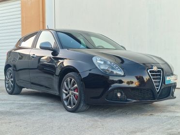 Alfa Romeo Giulietta 1.6 jtdm-2 105cv
