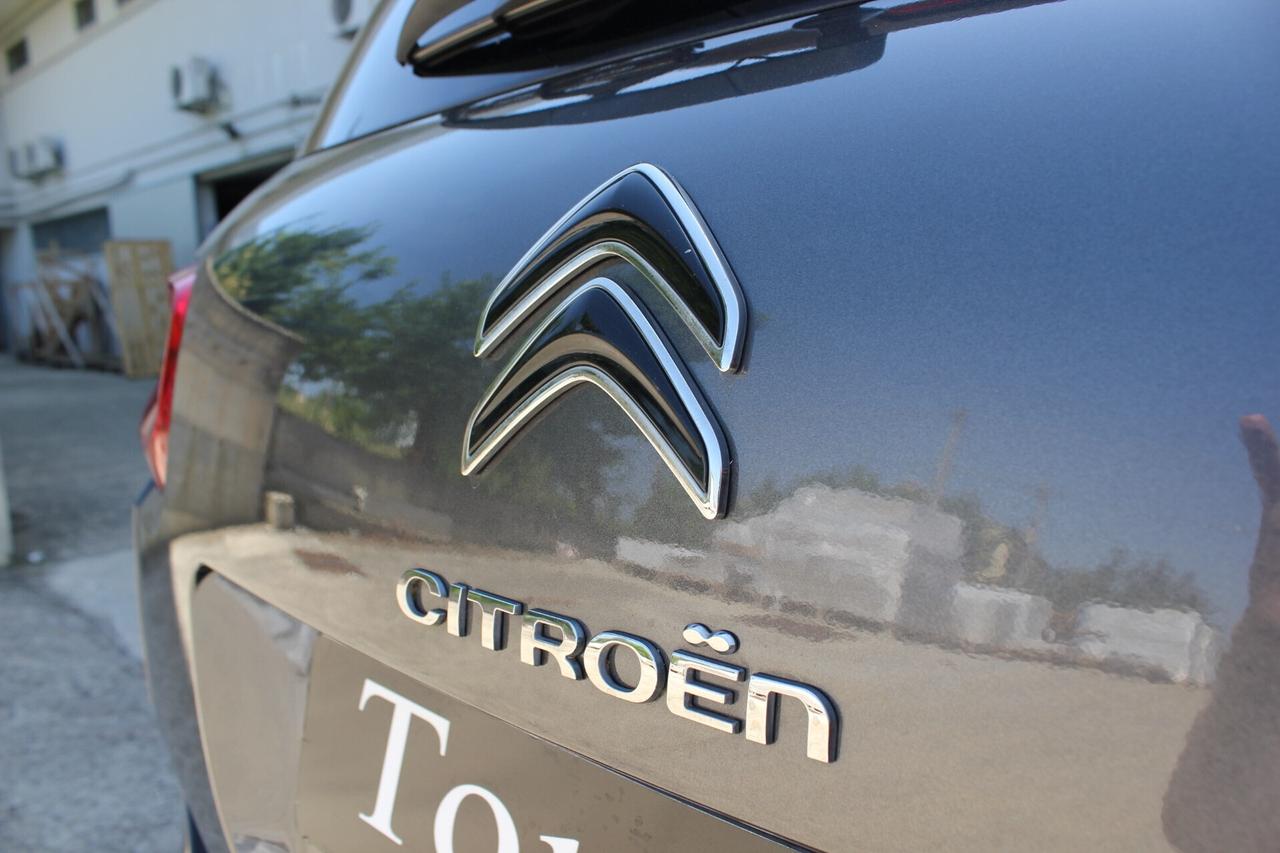 Citroën C5 Aircross Finanziabile da € 236,00 al mese