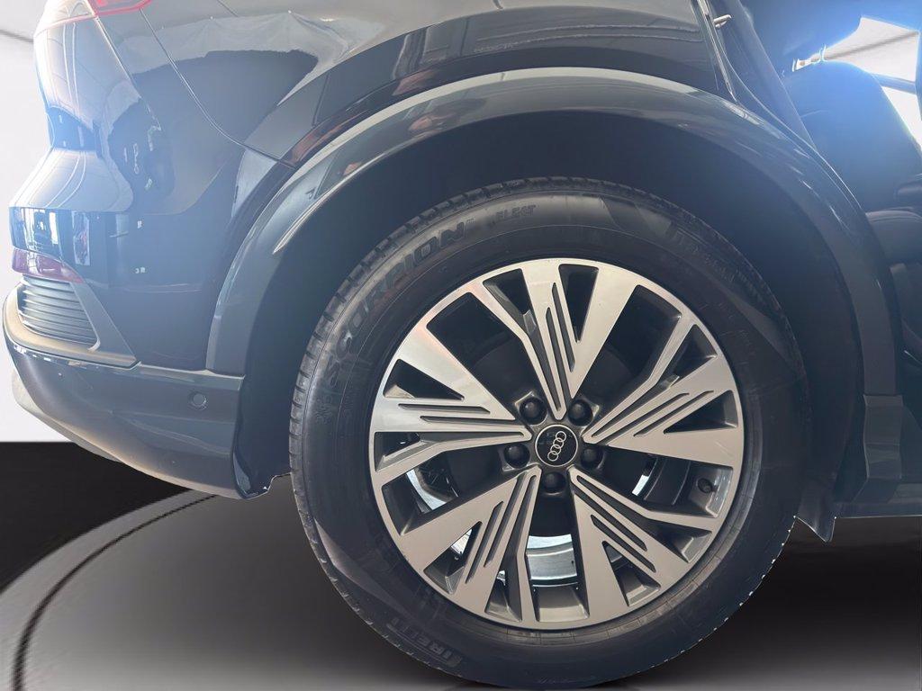 AUDI Q4 e-tron 40 business advanced del 2023