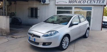 Fiat Bravo 1.6 MJT 120 CV Emotion