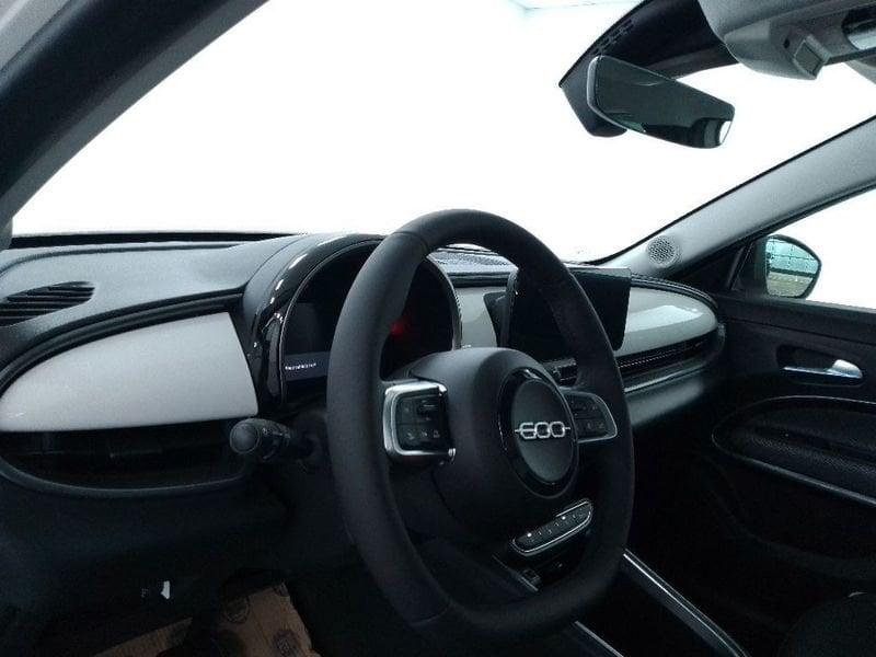 FIAT 600 1.2 hybrid Icon 145cv auto