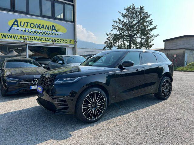 LAND ROVER Range Rover Velar 3.0D V6 300 CV R-Dynamic S
