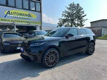 LAND ROVER Range Rover Velar 3.0D V6 300 CV R-Dynamic S