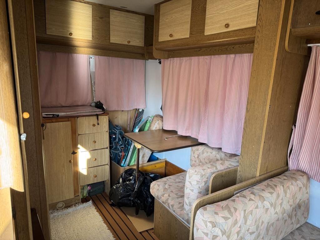 Fiat DUCATO MAXI 2.5TDI TUTTO NUOVO