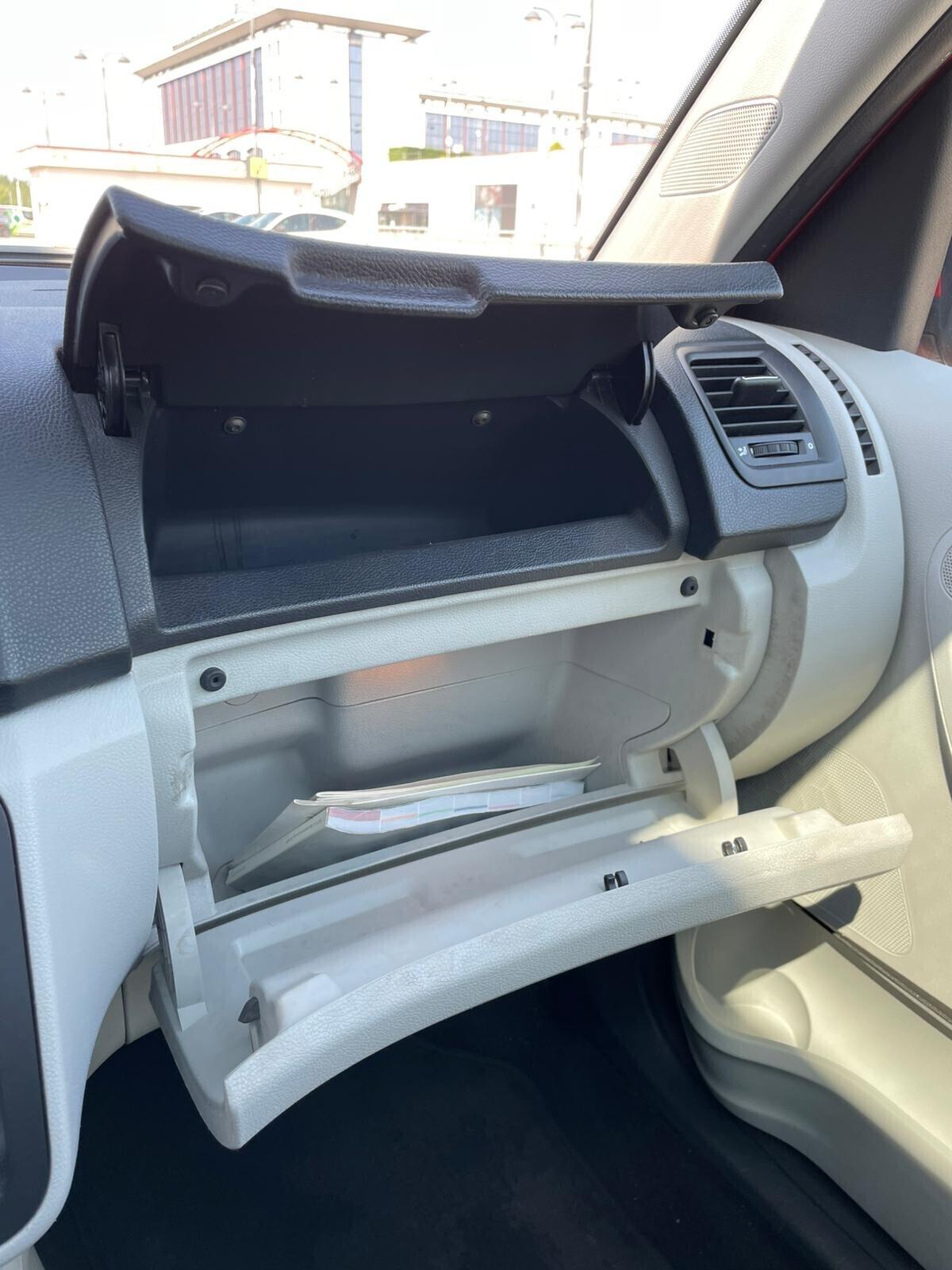 Skoda Roomster 1.2 12V 70CV Ambition 12 MESI GARANZIA