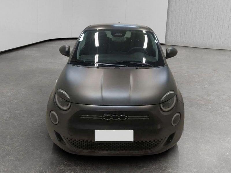 FIAT 500 500e 42 kWh La Prima