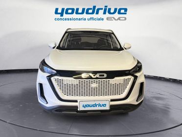 EVO EVO5 1.5 turbo Gpl Essential 120cv KM0