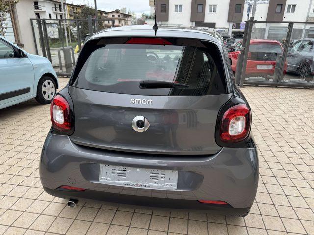 SMART ForFour 1.0 Passion 71cv twinamic
