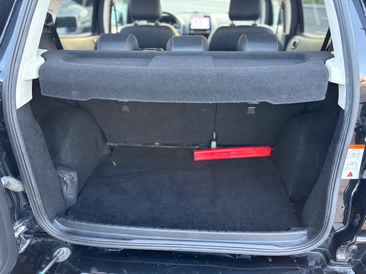 Ford EcoSport 1.0 EcoBoost 125 CV Start&Stop ST-Line