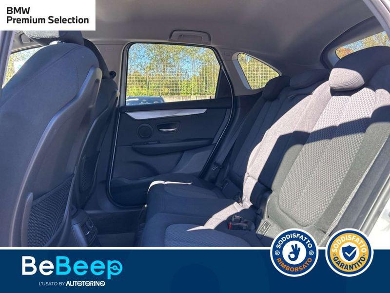 BMW Serie 2 Active Tourer 218I ACTIVE TOURER ADVANTAGE AUTO MY15