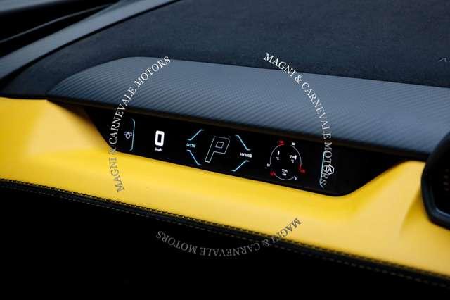 Lamborghini Revuelto STYLE PACK|CARBOCERAMIC BRAKE|GRIGLIA TITANIO