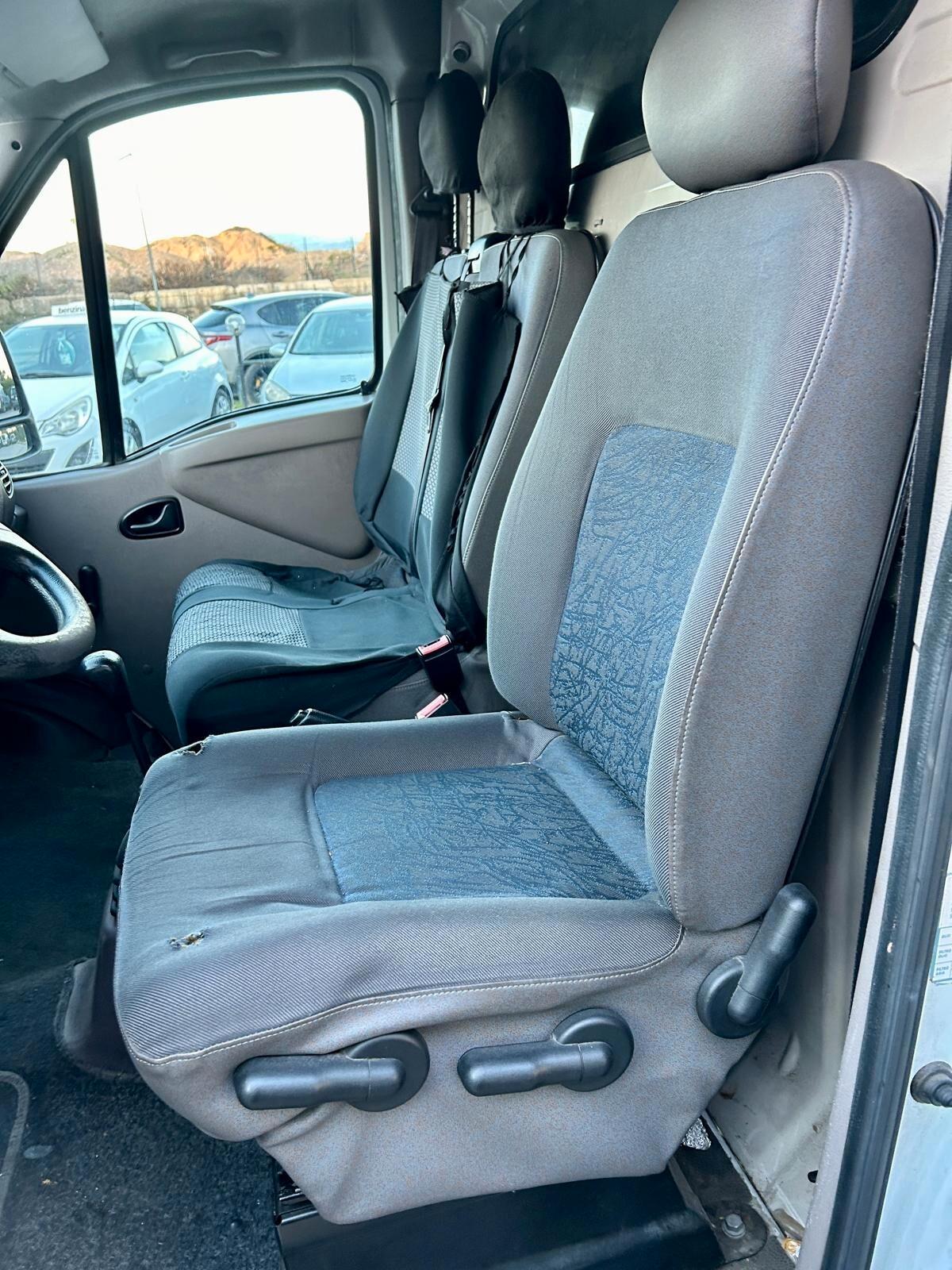 Renault Master T28 1.9 dTi PC Furgone