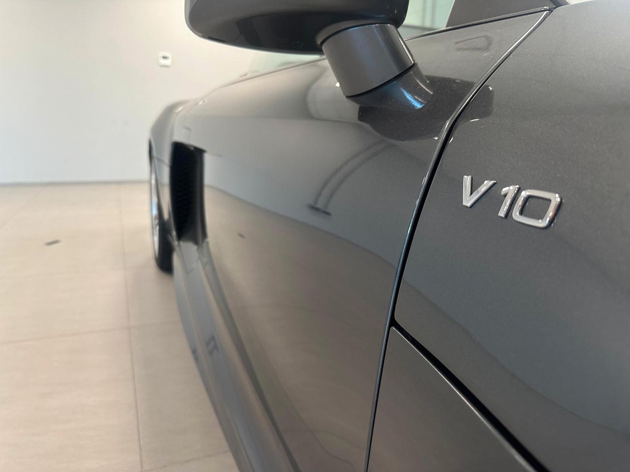 Audi R8 Spyder 5.2 V10 FSI quattro R tronic