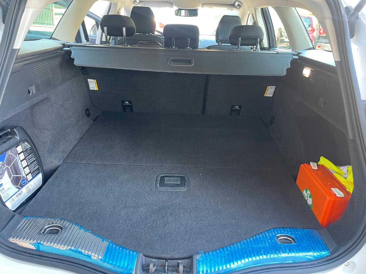 Ford Mondeo 2.0 EcoBlue 150 CV S&S aut. SW ST-Line Business