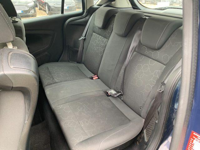 FORD B-Max 1.5 TDCi 75 CV Business Titanium
