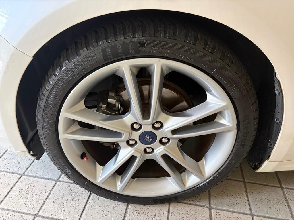 Mondeo IV SW SW 2.0 tdci 150CV Titanium Busin. s FULL