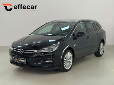 Opel Astra 1.6 CDTi 136CV Start&Stop Sports Tourer Innovation
